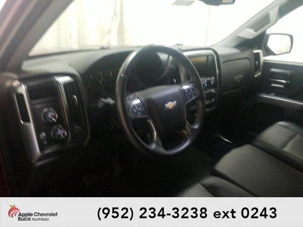 2014 Chevrolet Silverado 1500 truck LT for sale in Northfield, MN – photo 8