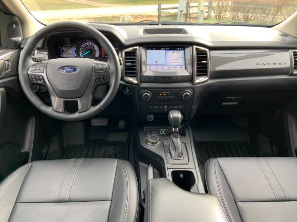 2019 Ford Ranger Lariat 4x4 One of a Kind for sale in victor, MT – photo 13