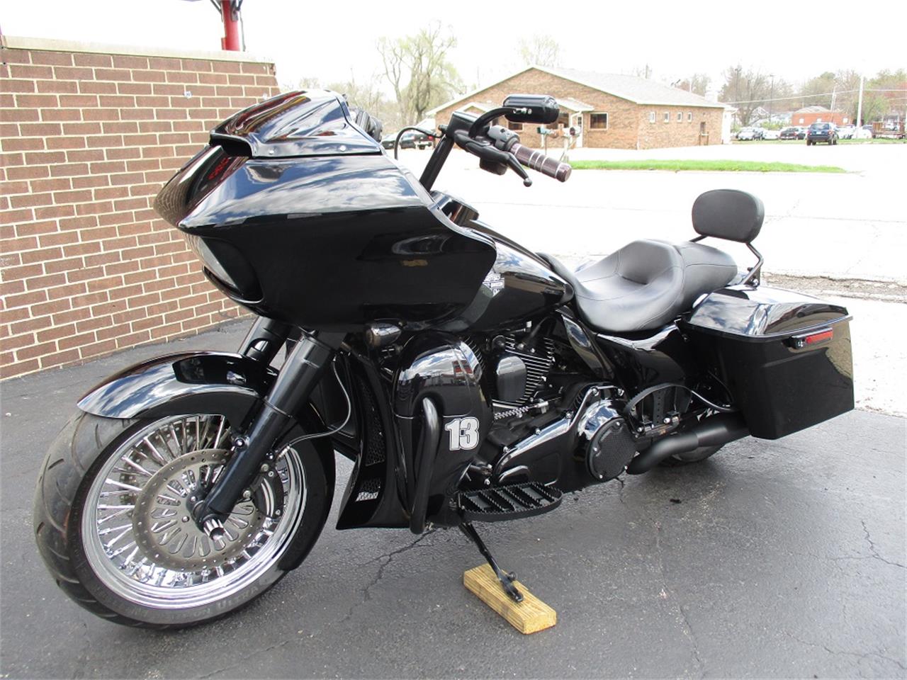 2015 Harley-Davidson FLTRXS for sale in Sterling, IL – photo 25