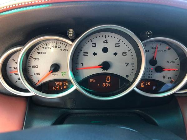 1999 porsche complete new factory motor updated with 15,000 miles for sale in Delray Beach, FL – photo 9