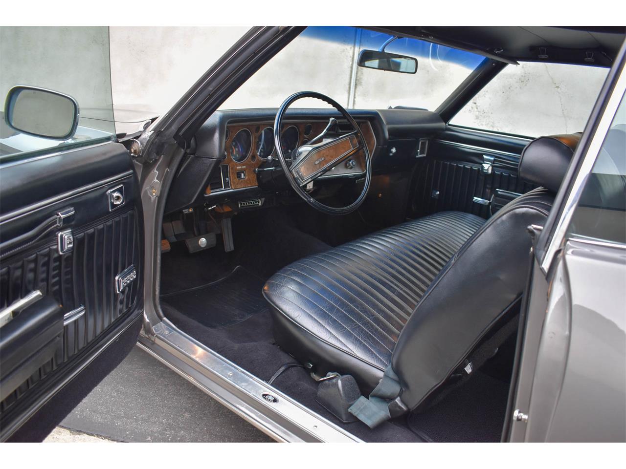 1970 Chevrolet Monte Carlo for sale in Costa Mesa, CA – photo 11