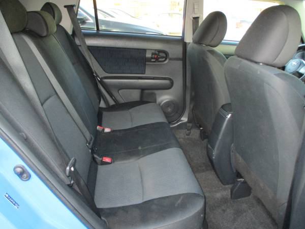 2011 Scion XB Cold AC/Bluetooth, Supper Clean & Clean Title for sale in Roanoke, VA – photo 15