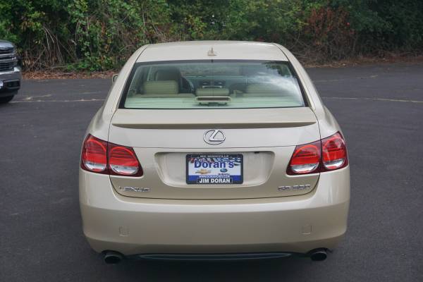 2007 Lexus GS 350 for sale in McMinnville, OR – photo 5