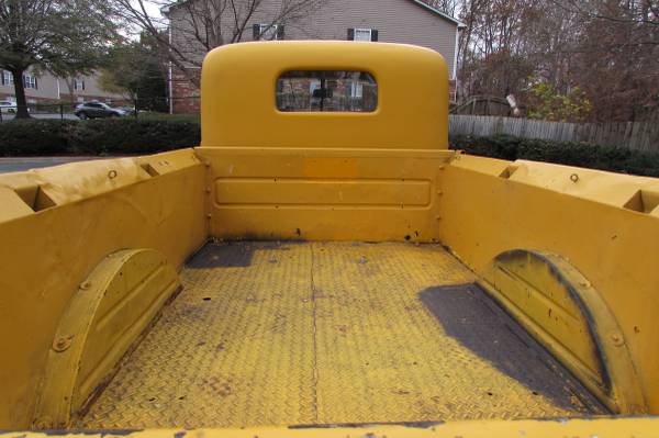 1946 Dodge Power Wagon - cars & trucks - by dealer - vehicle... for sale in Greensboro, NC – photo 14