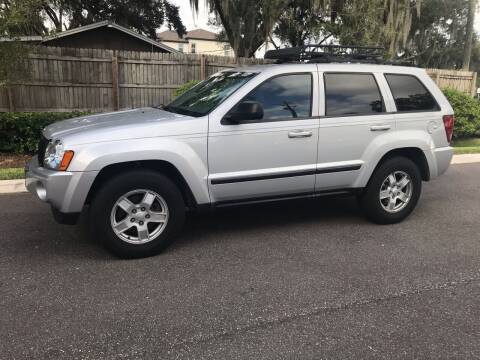 2007 Jeep Grand Cherokee 4x4 - cars & trucks - by owner - vehicle... for sale in Sarasota, FL – photo 3