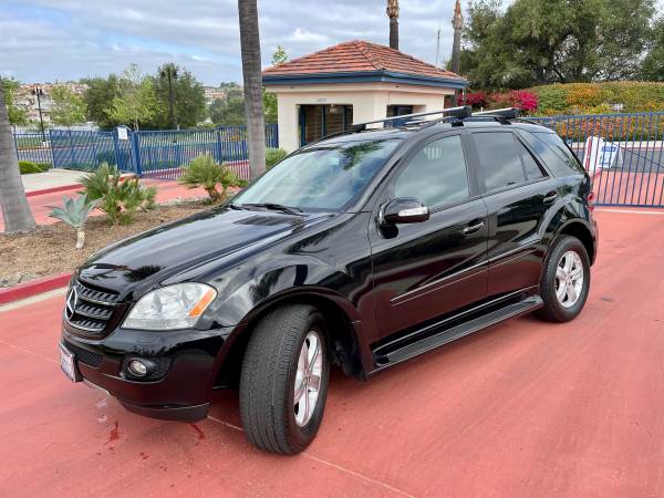 2007 Mercedes-Benz ML 350 for sale in Mission Viejo, CA – photo 5