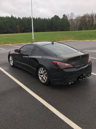 2013 Genesis Coupe Turbo $6750 Or Best Offer - cars & trucks - by... for sale in Powell, TN – photo 12
