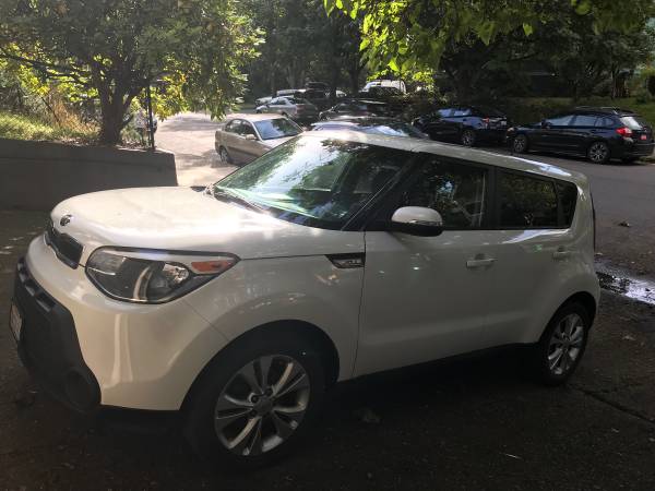 2014 Kia Soul - Low Miles for sale in Portland, OR – photo 4