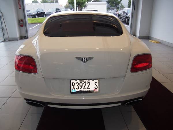 2013 Bentley Continental GT Speed **Ask About Easy Financing and... for sale in Milwaukie, OR – photo 3