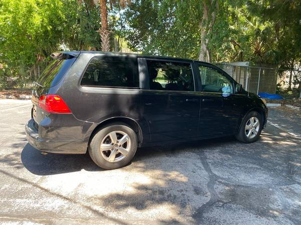 10 VW Routan LEATHER-DVDS 1 YEAR WARRANTY-NO DEALER FEES-CLEAN TITLE for sale in Gainesville, FL – photo 5