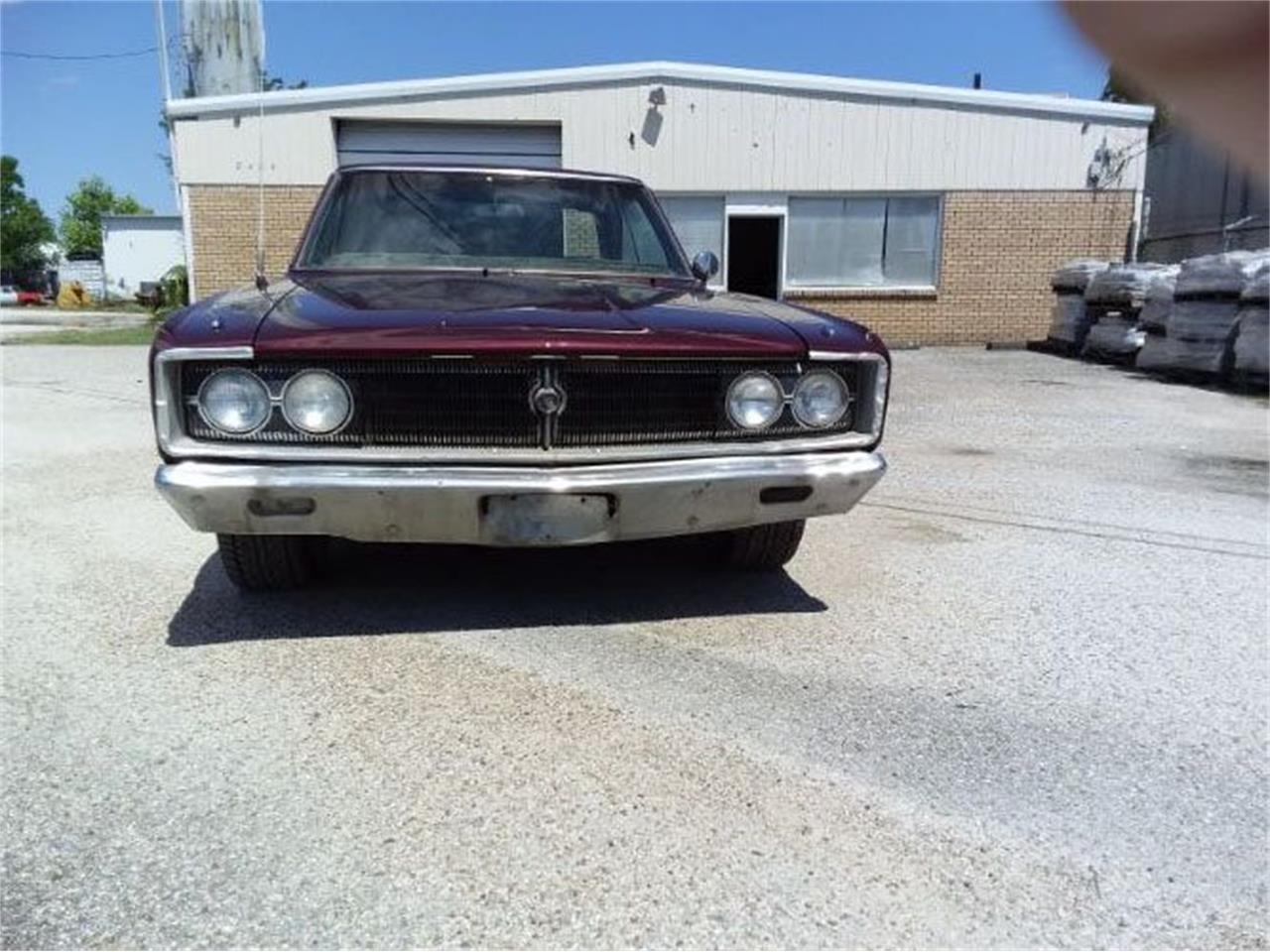 1967 Dodge Coronet for sale in Cadillac, MI – photo 5