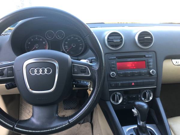 Audi A3 Wagon - cars & trucks - by owner - vehicle automotive sale for sale in Westhampton Beach, NY – photo 4