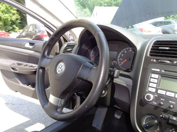 2008VolkswagenJetta2.55SpdVeryClean!RunsWellInspected&Warrantied!A+ for sale in Scituate, Rhode Island 02823, MA – photo 23