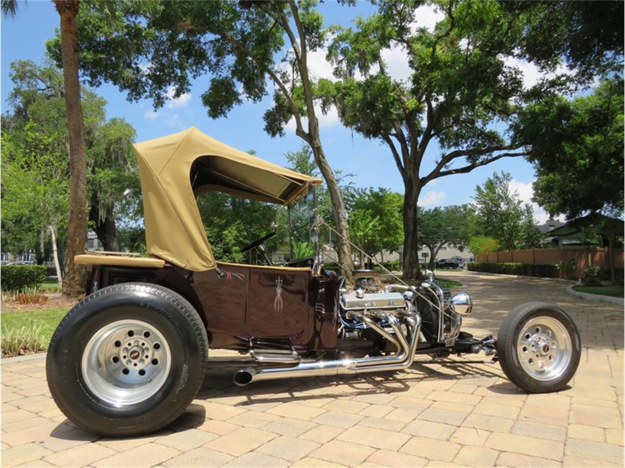 1923 Ford T Bucket for sale in Lakeland, FL – photo 15
