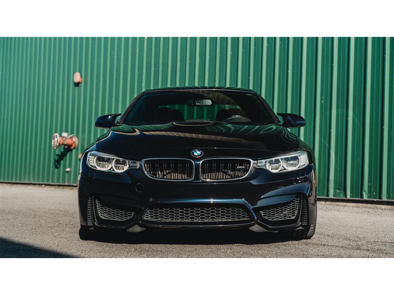 2016 BMW M4 for sale in Salt Lake City, UT – photo 5