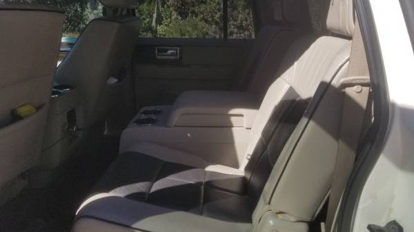 2008 Lincoln Navigator L 4x4 for sale! 5800 - - by for sale in San Antonio, TX – photo 12