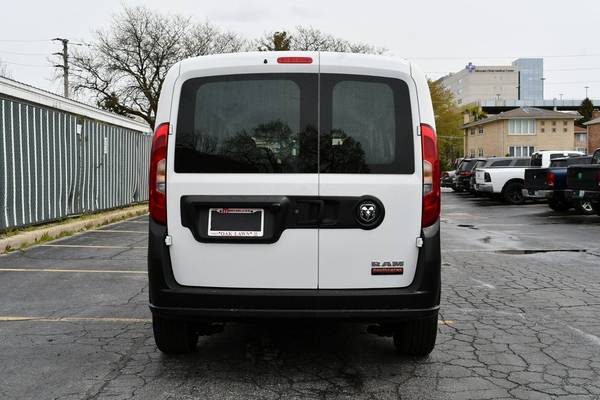 2020 Ram ProMaster City Base - CERTIFIED BACKUP CAMERA CLEAN CARFAX for sale in Oak Lawn, IL – photo 6