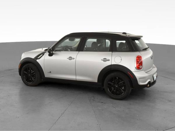 2012 MINI Countryman Cooper S ALL4 Hatchback 4D hatchback Gray - -... for sale in South Bend, IN – photo 6