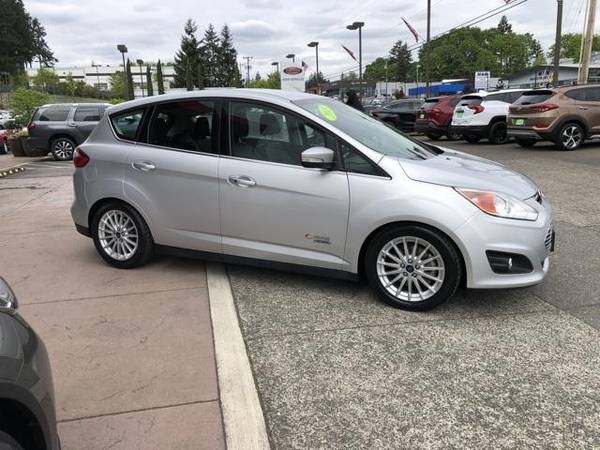 2013 Ford C-Max Energi SEL CALL/TEXT - - by dealer for sale in Gladstone, OR – photo 7