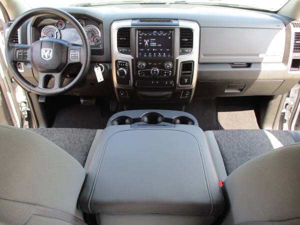 2019 RAM 1500 $28900 for sale in Bryan, TX – photo 14