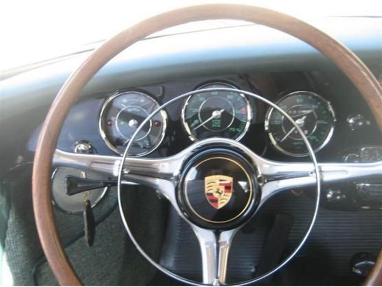 1965 Porsche 356 for sale in Cadillac, MI – photo 22