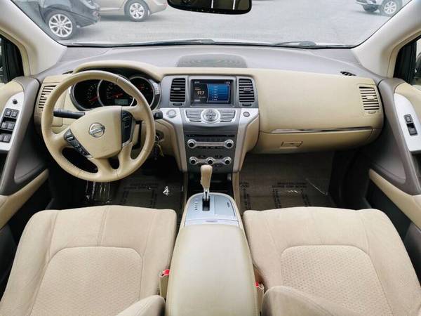 2014 Nissan Murano - V6 Clean Carfax, All Power, Back Up Camera for sale in Dover, DE 19901, MD – photo 16