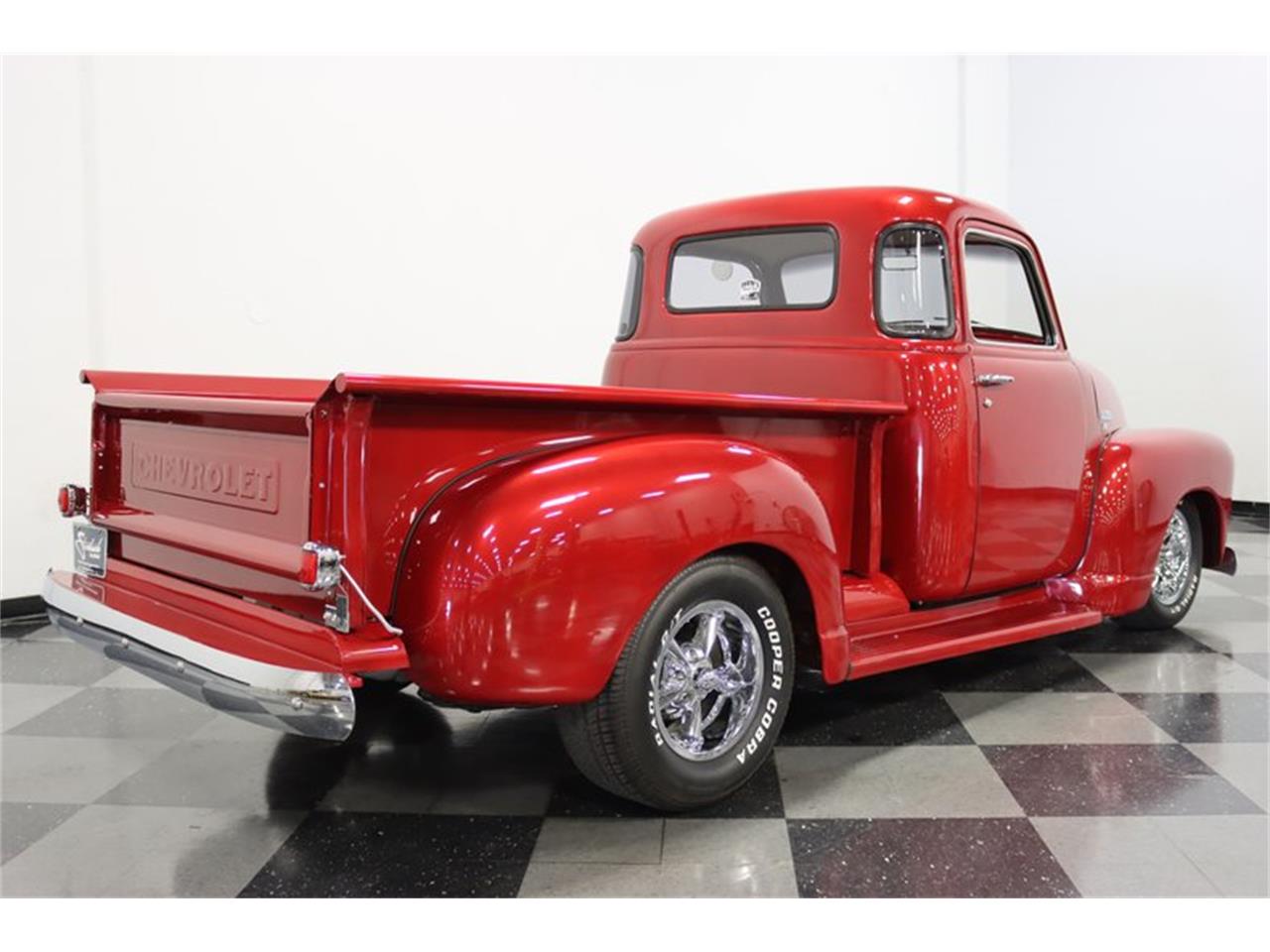 1949 Chevrolet 3100 for sale in Fort Worth, TX – photo 14