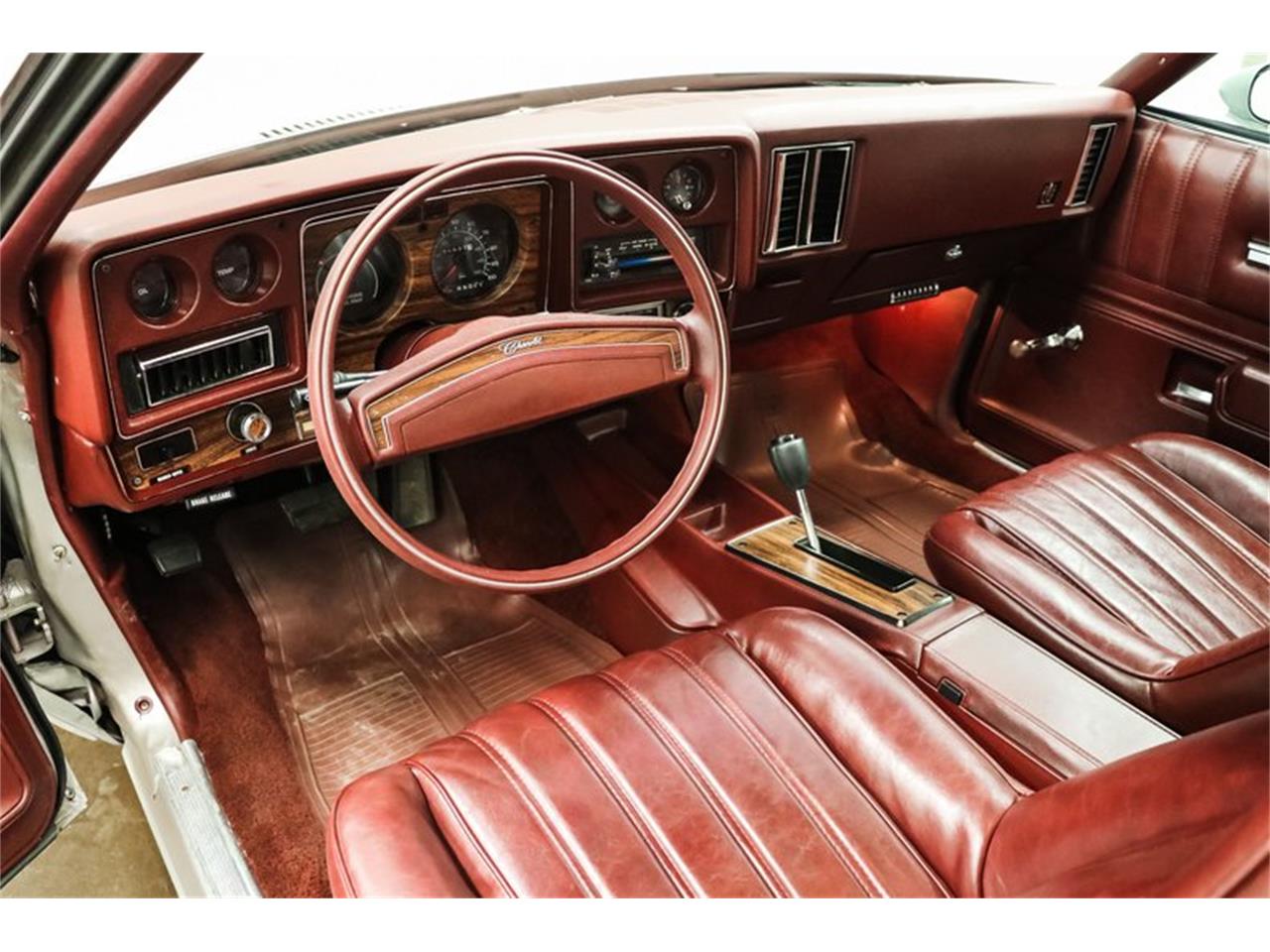 1976 Chevrolet Monte Carlo for sale in Sherman, TX – photo 14