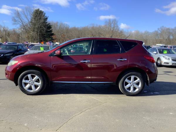 Affordable! 2010 Nissan Murano SL! Accident Free! for sale in Ortonville, OH – photo 2