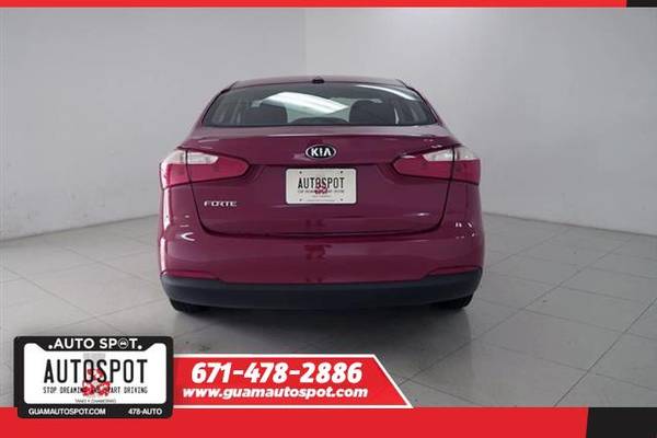 2016 Kia Forte - Call for sale in Other, Other – photo 6