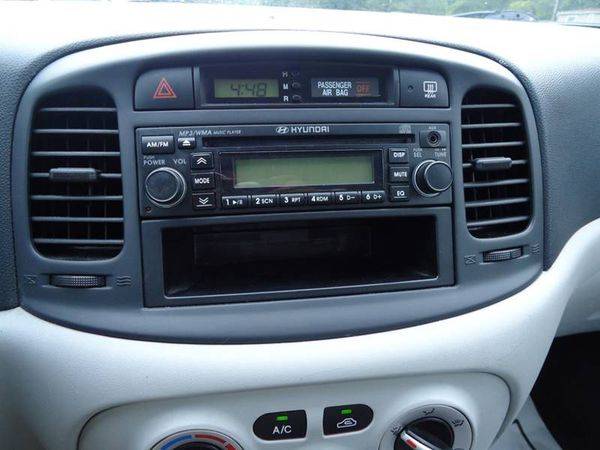 2009 Hyundai Accent GLS 4dr Sedan 4A CASH DEALS ON ALL CARS OR BYO... for sale in Lake Ariel, PA – photo 12