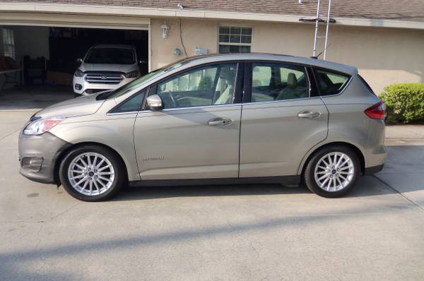 2015 Ford C-Max SEL for sale in Ocala, FL – photo 4