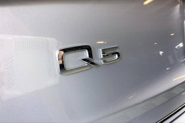 2017 Audi Q5 2 0T Premium Plus - - by dealer - vehicle for sale in Honolulu, HI – photo 7