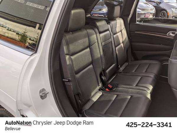 2019 Jeep Grand Cherokee Summit 4x4 4WD Four Wheel Drive... for sale in Bellevue, WA – photo 21