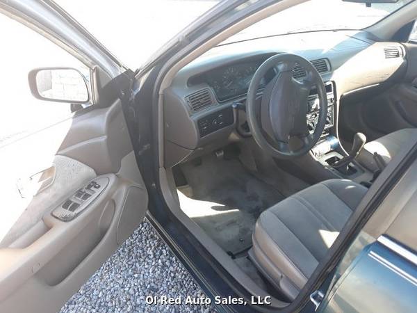 1997 Toyota Camry for sale in Algodones, NM – photo 7