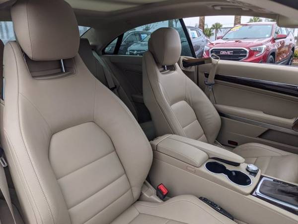2013 Mercedes-Benz E-Class E 350 - - by dealer for sale in Leesburg, FL – photo 13