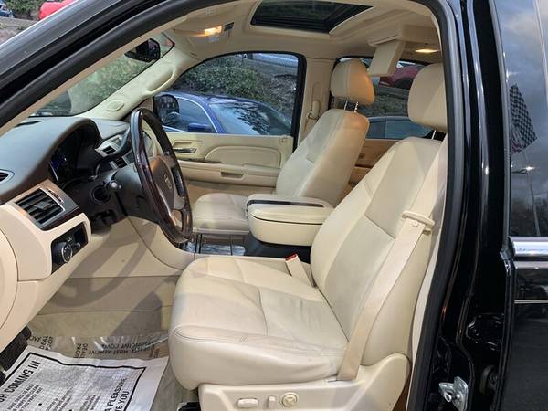 2008 Cadillac Escalade - - by dealer - vehicle for sale in Bothell, WA – photo 10