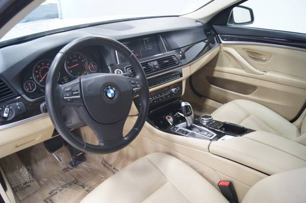 2014 BMW 5 Series 528i LOW MILES WARRANTY 535I 540I 530I FINANCING... for sale in Carmichael, CA – photo 18