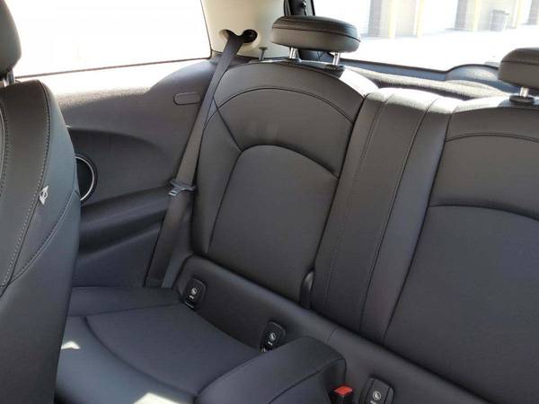 2015 MINI Hardtop 2 Door Cooper S Hatchback 2D hatchback White - -... for sale in NEWARK, NY – photo 24