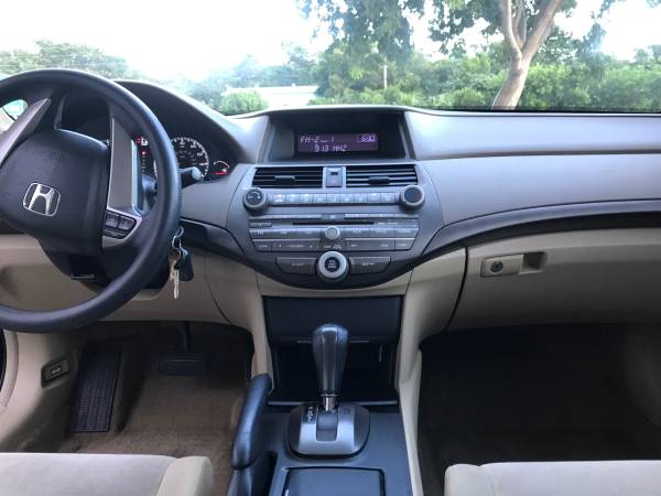 Honda Accord 2009 Just Reduced for sale in Key Largo, FL – photo 3