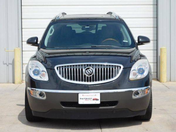 2011 Buick Enclave CXL-2 AWD - MOST BANG FOR THE BUCK! for sale in Colorado Springs, CO – photo 2