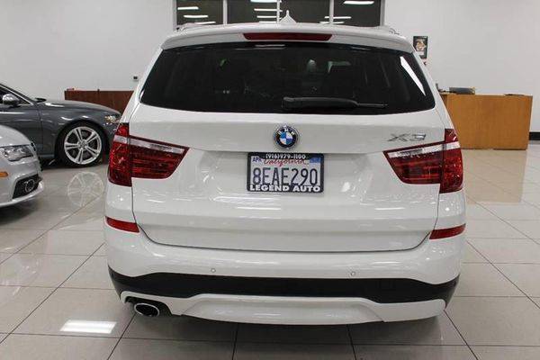 2015 BMW X3 xDrive28d AWD 4dr SUV **100s of Vehicles** for sale in Sacramento , CA – photo 7