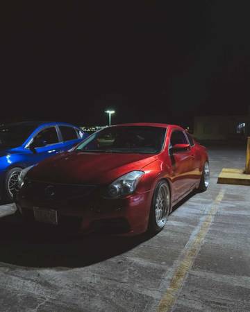 altima coupe - cars & trucks - by owner for sale in Other, Other – photo 4
