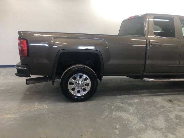 2015 GMC Sierra 2500HD SLE - Must Sell! Special Deal!! - cars &... for sale in Higginsville, IA – photo 19