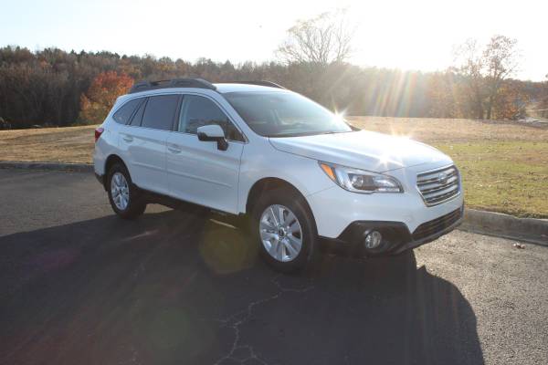 2017 SUBARU OUTBACK PREMIUM 2.51 - cars & trucks - by dealer -... for sale in Conway, MO – photo 20
