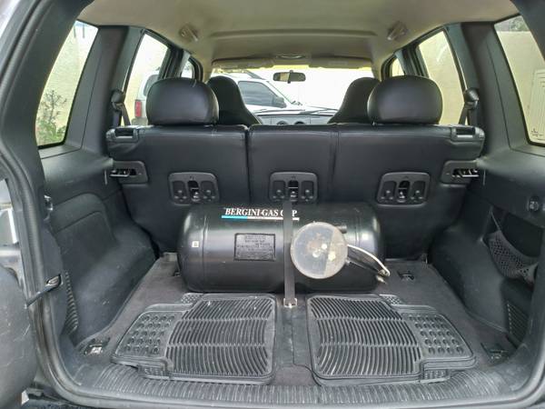 2002 Jeep Liberty Sport for sale in Other, Other – photo 9