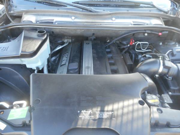 2002 BMW X5, AWD, auto, 3.0 6cyl. 27mpg, loaded, smog, EXLNT COND!! for sale in Sparks, NV – photo 20