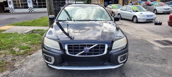 2008 Volvo XC70 3 2L - CLEAN CARFAX! - - by dealer for sale in TAMPA, FL – photo 3