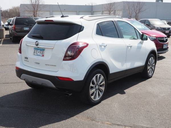 2018 Buick Encore Preferred - - by dealer - vehicle for sale in Hastings, MN – photo 2