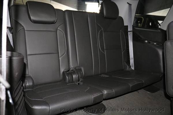 2015 GMC Yukon 2WD 4dr SLT for sale in Lauderdale Lakes, FL – photo 17
